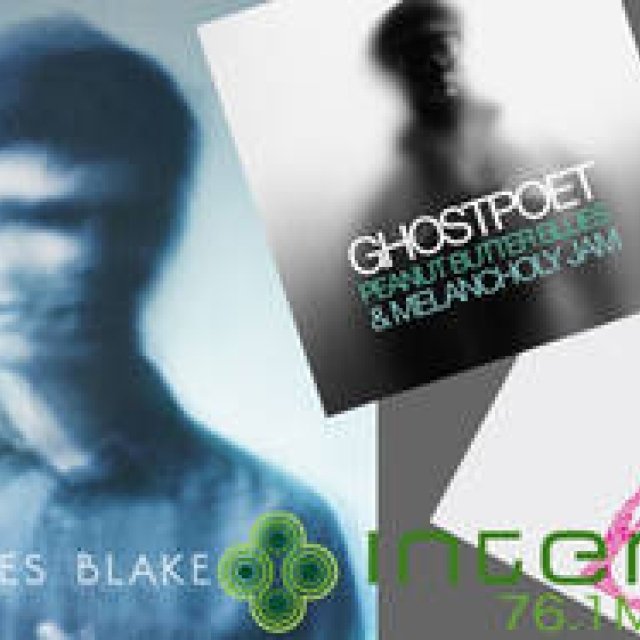 Toshio Matsuura | From TOKYO MOON, February 6th ON AIR: James Blake, a new star emerges from the UK music scene