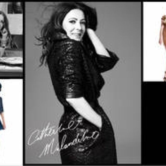 CATHERINE MALANDRINO | Catherine Malandrino's New York Dispatch Vol. 01