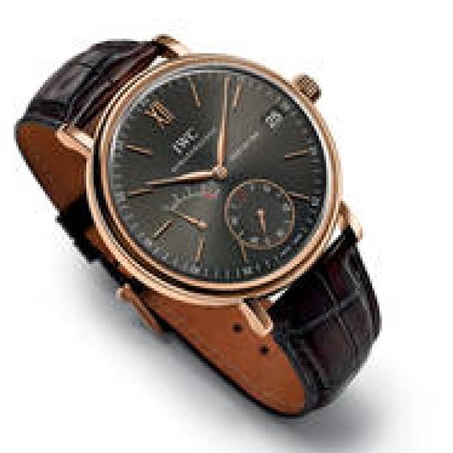IWC | IWC 2011 S.I.H.H. Report!