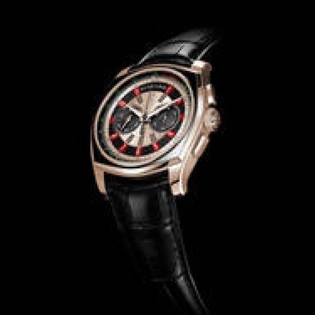 Roger Dubuis | Roger Dubuis 2011 S.I.H.H. Report!