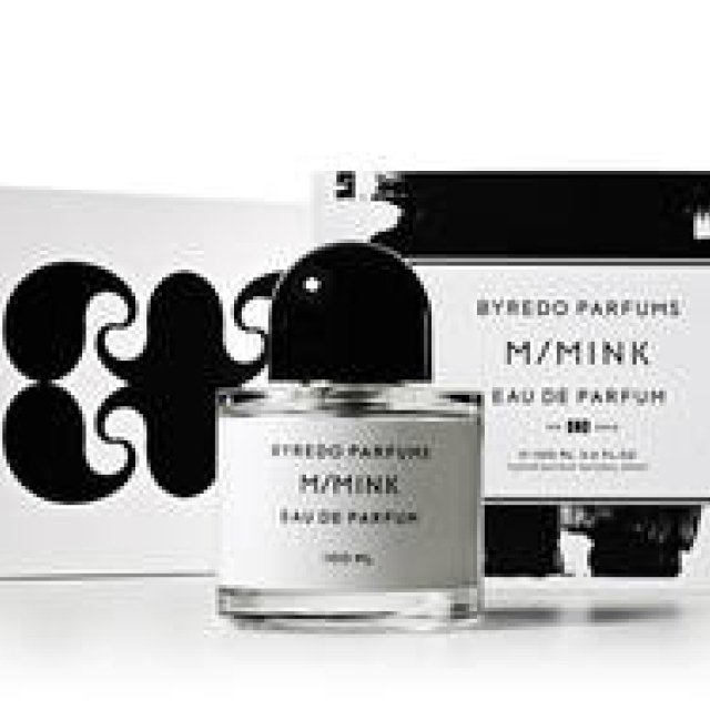 BYREDO | Sweden's Perfume Brand, BYREDO, Arrives in Japan