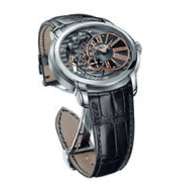 AUDEMARS PIGUET | 2011 S.I.H.H. Breaking News! New models born with enhanced mechanisms and designs