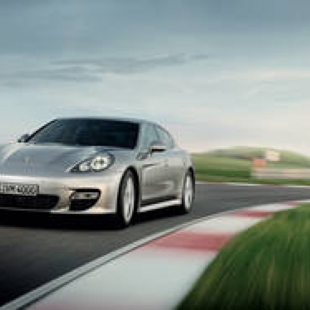 PORSCHE | Porsche to Announce Next Hybrid