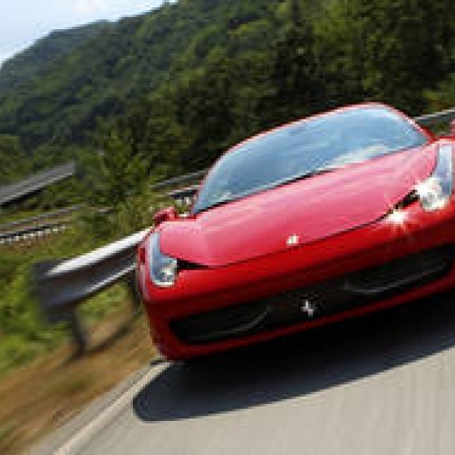 Ferrari | 2010 Financial Results