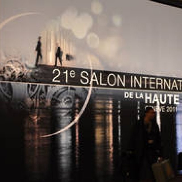 2011 S.I.H.H. Special Feature | Breaking News from Geneva! 30 Must-See New Watch Models