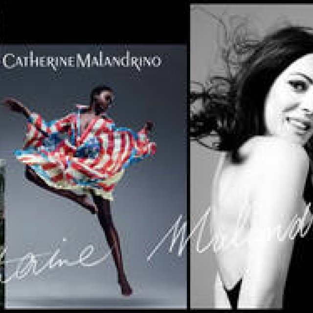 CATHERINE MALANDRINO | Catherine Malandrino's New York Dispatch Vol. 02