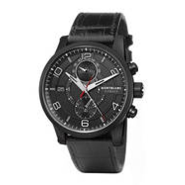 MONTBLANC | 2011 S.I.H.H. Report! New Models Announced to Commemorate the 190th Anniversary of the Chronograph's Birth