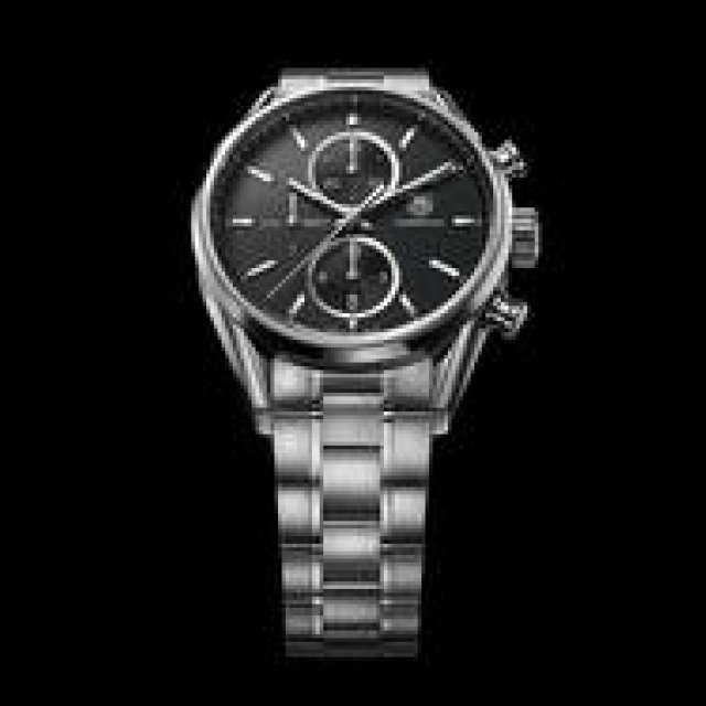 TAG Heuer | Sébastien Ogier Appointed Ambassador