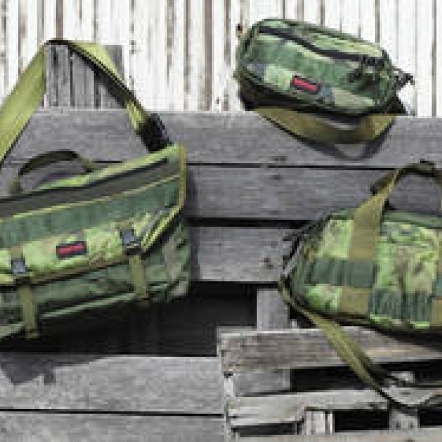 BRIEFING | Introducing the New "FUSION" Series