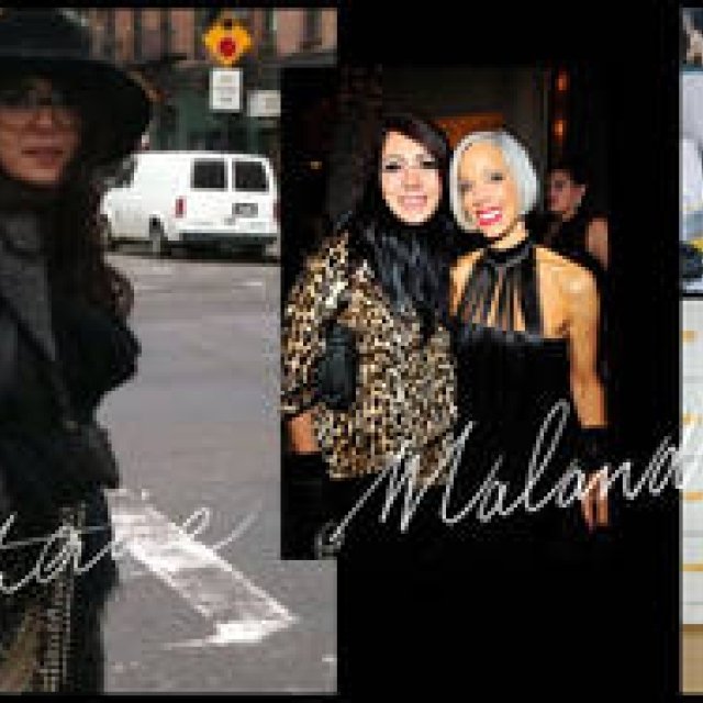 Catherine Malandrino's New York Dispatch Vol. 03 | "What Are My Wardrobe and Fashion Essentials?"