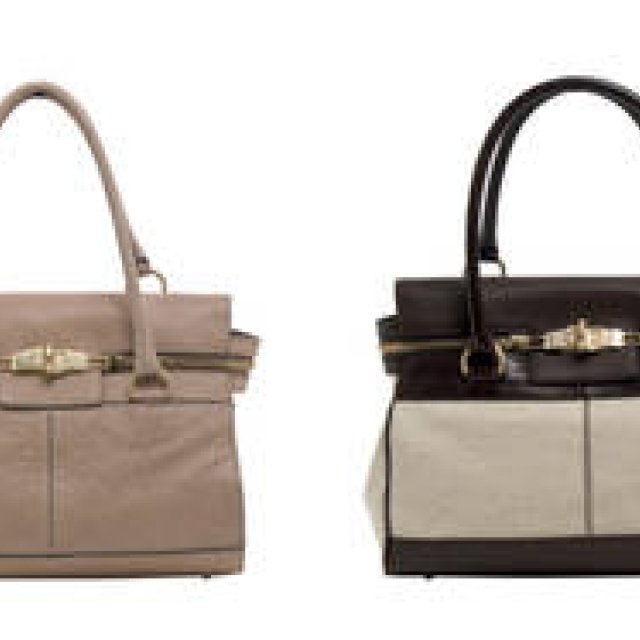 MaxMara: The "Margot" Pop-Up Shop Opens for a Limited Time
