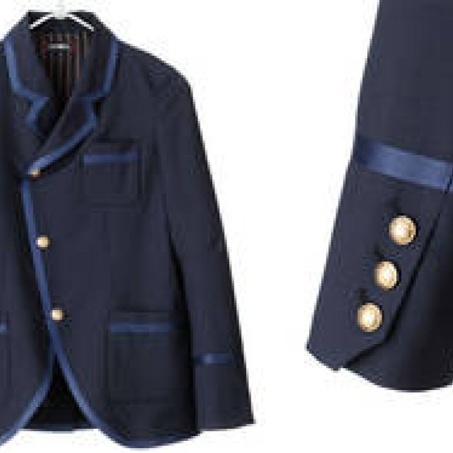 CASH CA | "Dressed Beautifully" 2011 Spring/Summer Men's Collection
