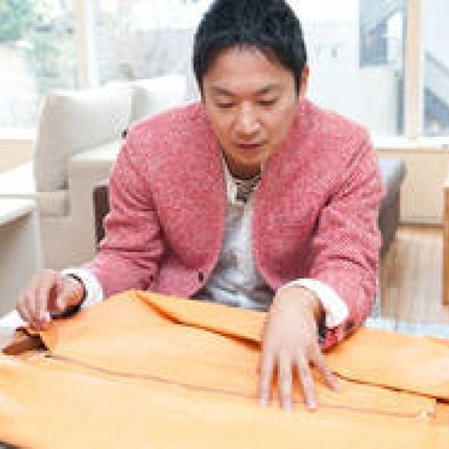 TOMORROWLAND | Buyer's Feature | The Fusion of Tradition and Creation, and Innovation