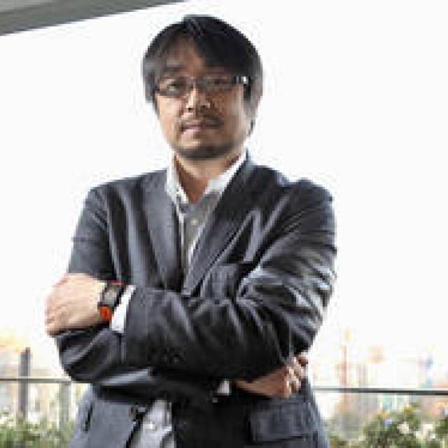 My Own Watch | The Wristwatch Kaoru Koyama Loves