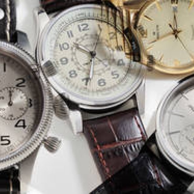 Hamilton | The Spiritual Symbol of Men Seeking Freedom and Adventure! A Pantheon of Legendary Watches