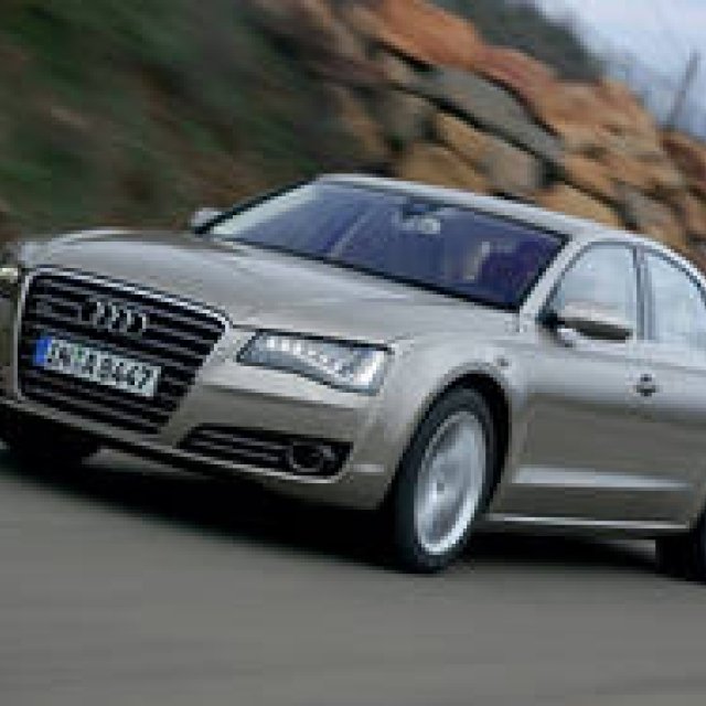 Finalists announced for the 2011 World Car of the Year