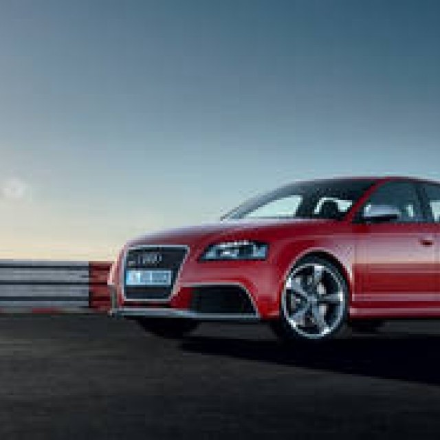 Audi RS3 | More Details Revealed