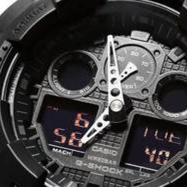 GARBSTORE｜別注G-SHOCK rumorsエクスクルーシブ発売！