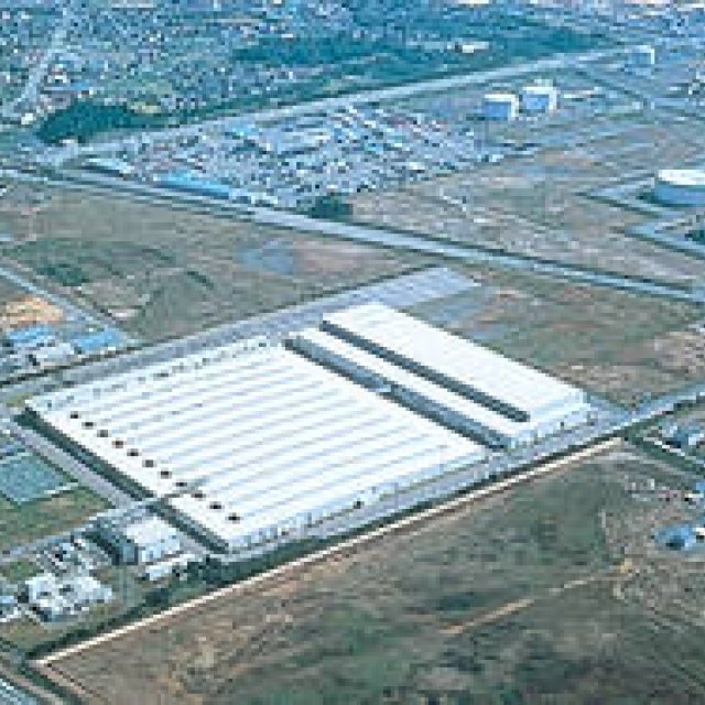 Nissan | Nissan Suffers Significant Damage at Multiple Plants
