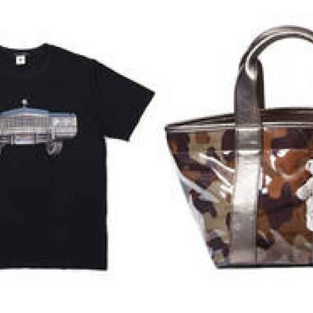 BARNEYS NEW YORK | Kobe Store 1st Anniversary