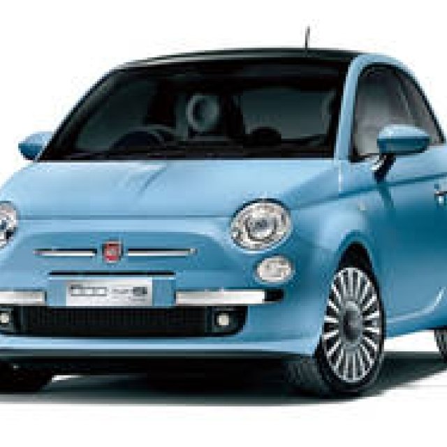 FIAT 500 TwinAir: Sales Commence