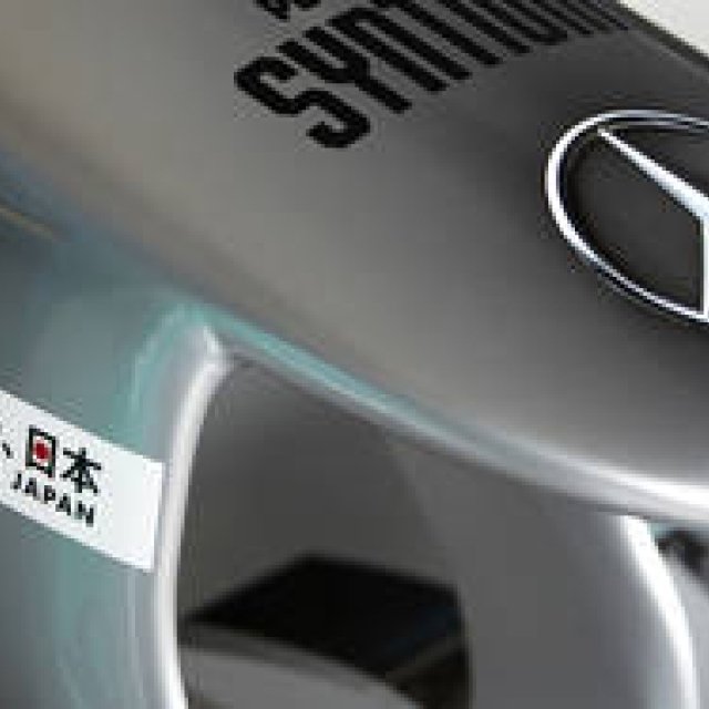 Formula 1 / Indy Car Series: Global Motorsports Also Support Japan!
