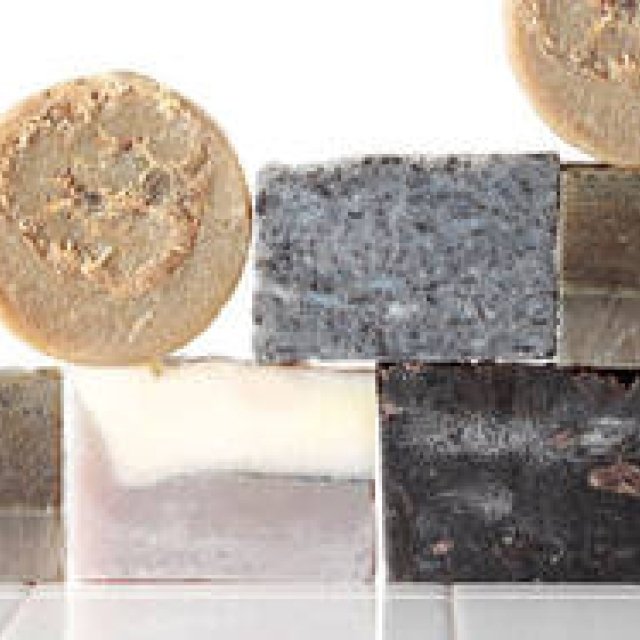 wembe | All handmade soap collection