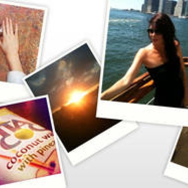 Catherine Malandrino's New York Dispatch Vol. 08 | "Introducing My Beauty Methods"