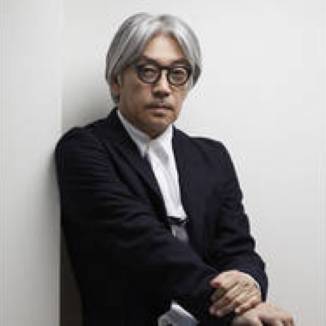 Ryuichi Sakamoto