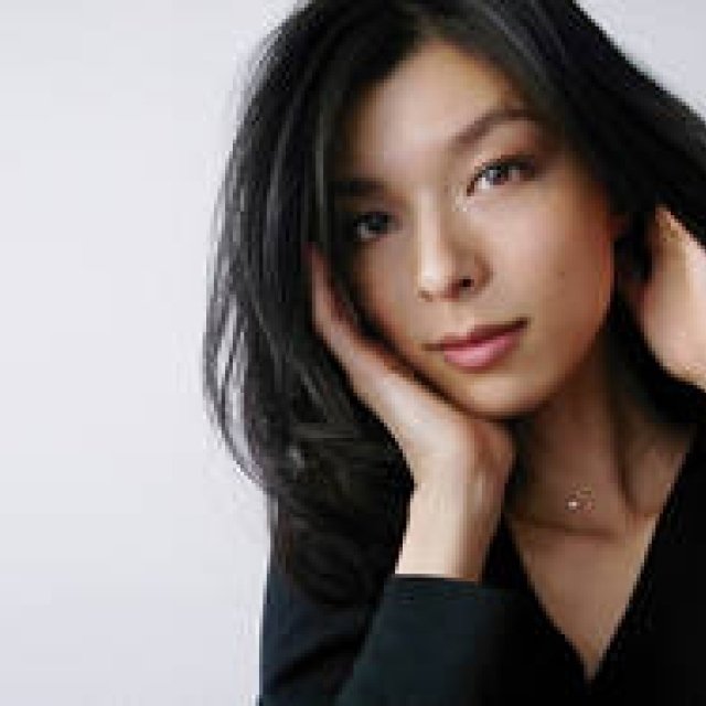 Nanae Ukata | Series Vol. 11: "Sharing Happiness"
