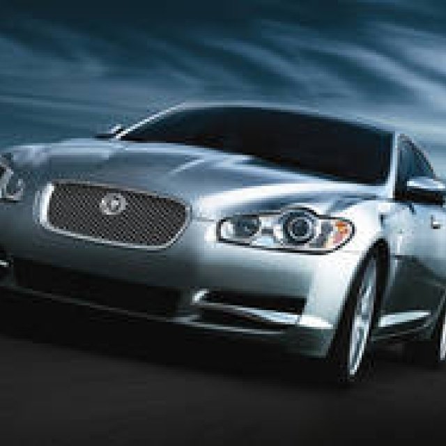 JAGUAR XF 3.0 LUXURY LIMITED | A limited edition of 150 units