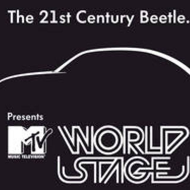 Volkswagen The 21st Century Beetle | Volkswagen The 21st Century Beetle Premieres on MTV!