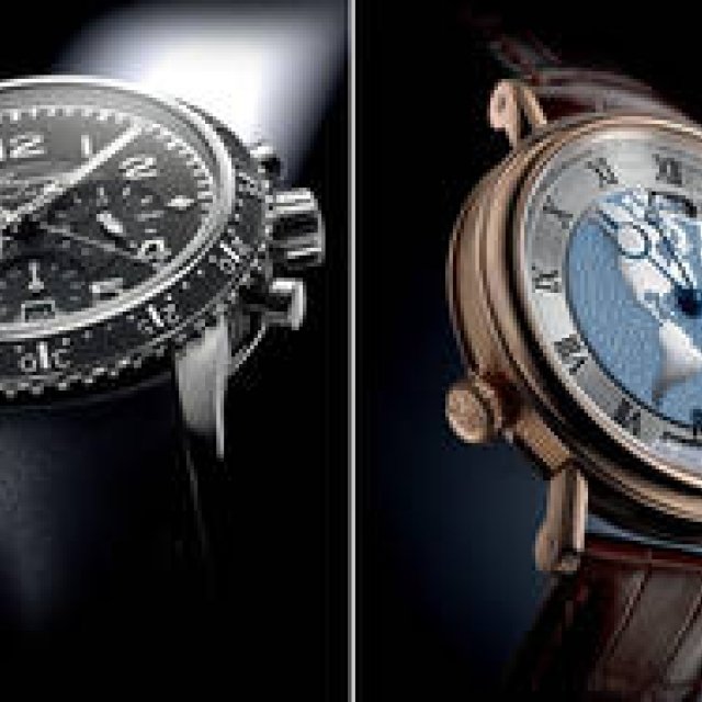 Breguet | Opening a New Chapter in the History of Mechanical Watches: Introducing an Innovative World Time Model!