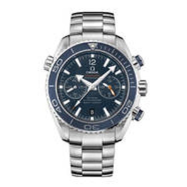 OMEGA | The Seamaster's New Release Embodies the Brand's Tradition and Future!
