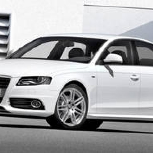 Audi A4: The Entry Model Now Eligible for Eco-Car Tax Reductions