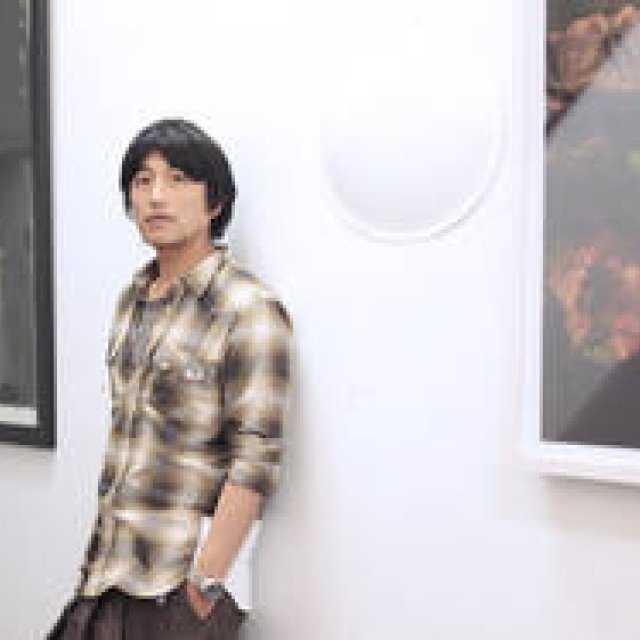 MIHARAYASUHIRO | Interview