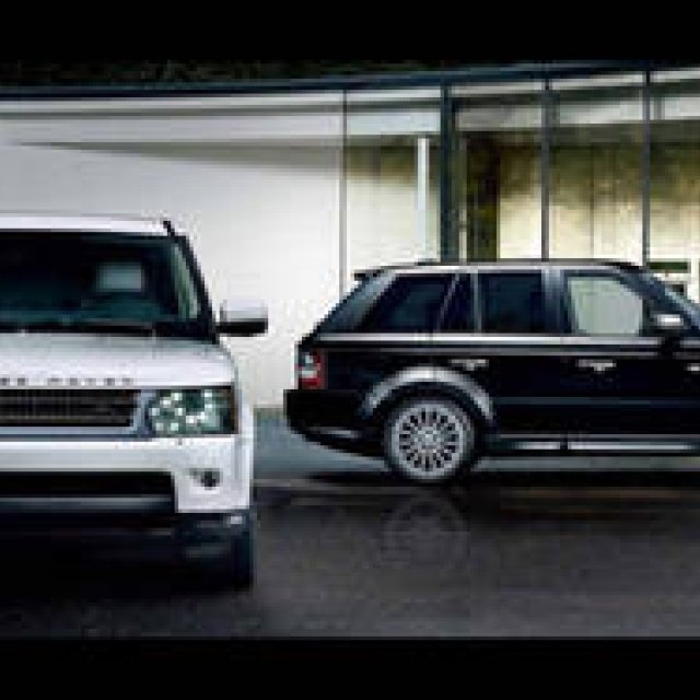 Range Rover Sport PREMIUM PACKAGE