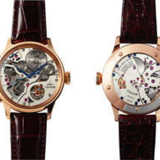 SEIKO: Crystallizing 130 years of history, technology, and passion for watchmaking, Japan's first minute repeater arrives with perfect timing.