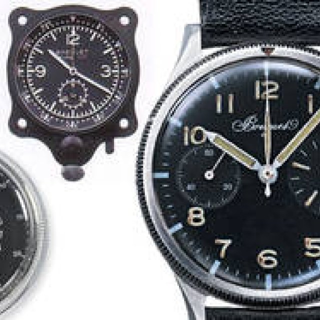 Breguet | Chapter 1: The Unsung, Grand Trajectory of Breguet!
