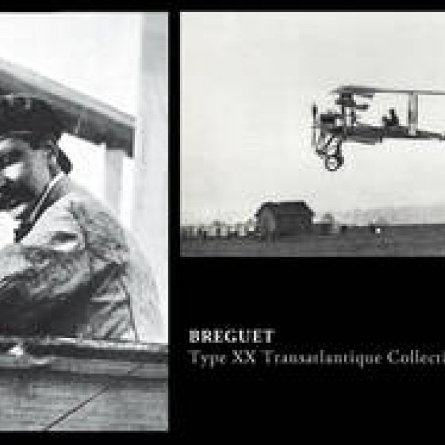 Breguet | A Journey Through Time, Carried on the Wings of Innovation