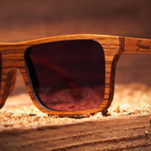 shwood | Luxury natural wood sunglasses born in Oregon