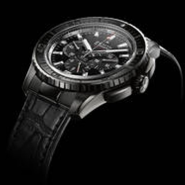 ZENITH | A Must-See Military-Inspired Chronograph Featuring the Legacy of a Legendary Flyback Movement!