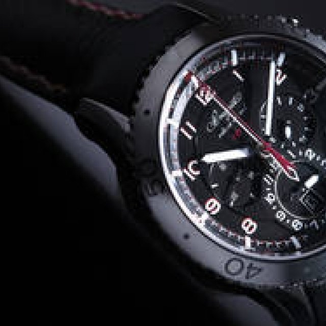 Breguet | Chapter 2: New Material Development and High Speed Are Breguet's Enduring DNA