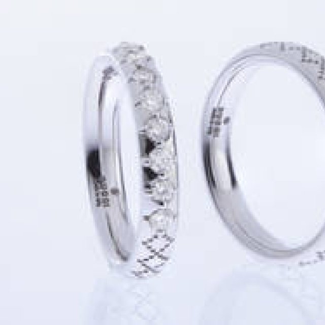 GUCCI | Introducing "Diamantissima" Fine Jewelry, Shining with Modish Brilliance!