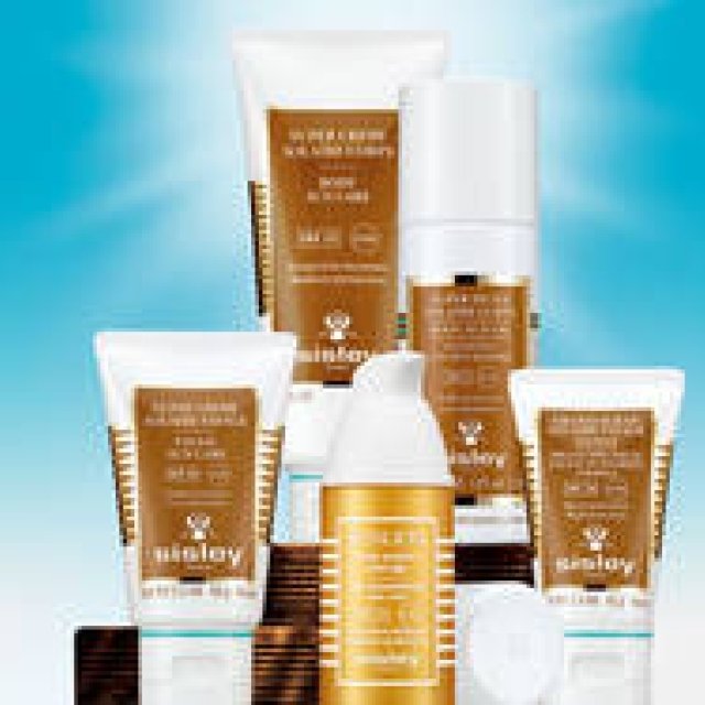 SISLEY | Complete UV Protection with Sisley's Sun Care Products