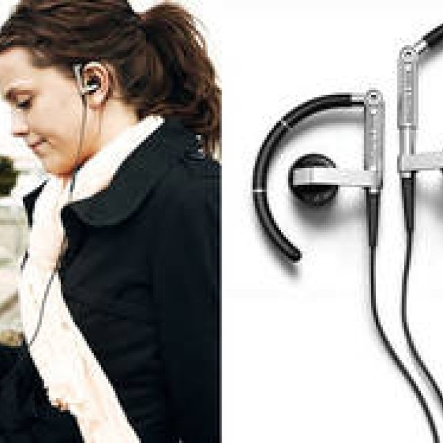 Bang & Olufsen | EarSet 3i, a beautifully designed headset