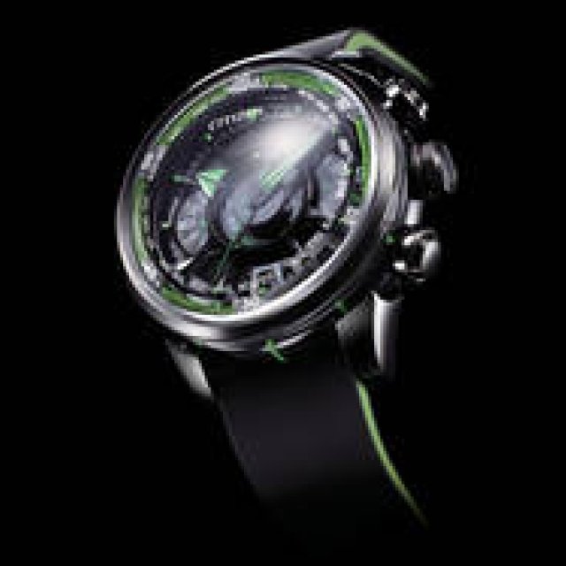 CITIZEN: Unveiling models equipped with a new time correction and world time system, advancing beyond even radio-controlled accuracy.