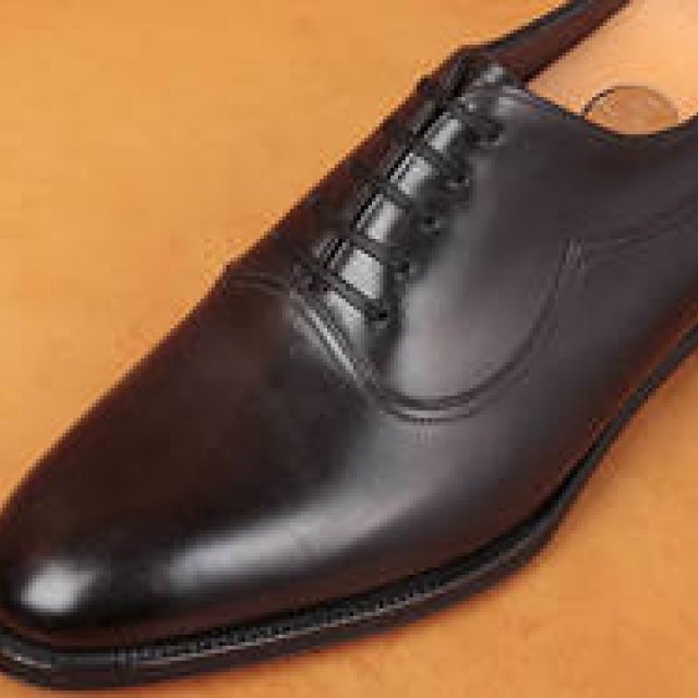 John Lobb | John Lobb Ready-to-Wear Bespoke Pattern Order "BY REQUEST" Fair | JOHN LOBB
