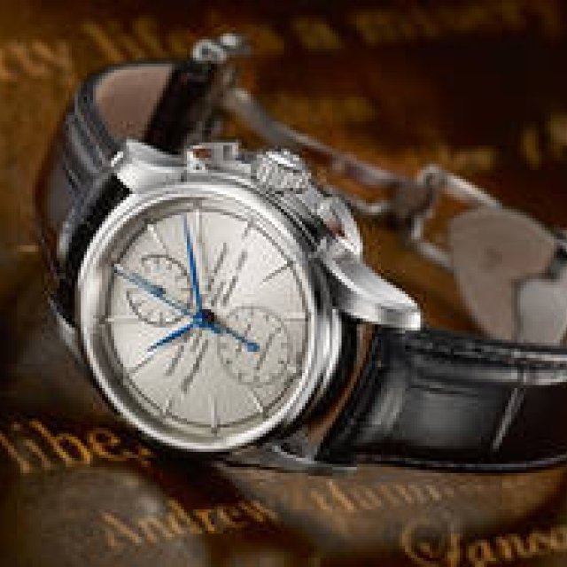 Hamilton | This Year's Biggest Trend: A Succession of Reasonably Priced Retro-Classic Models!