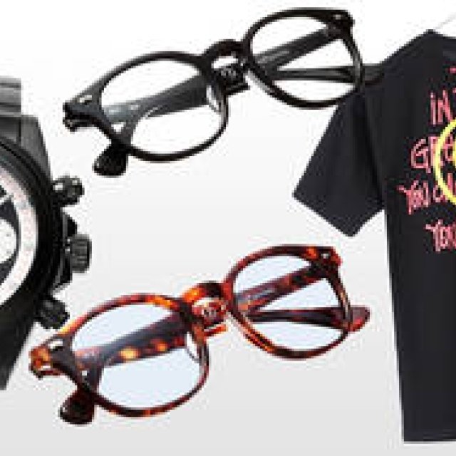 JAM HOME MADE × STUSSY | Three "Jam Session" Items Have Arrived!